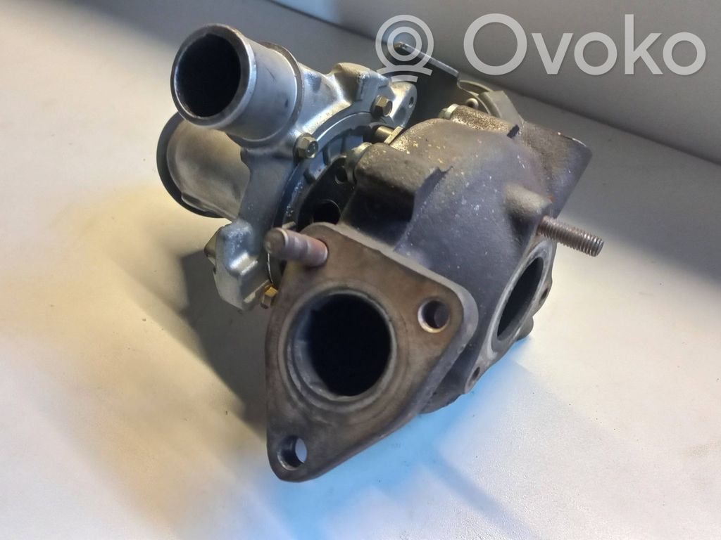 Turbo   7514182,172010N010,T6K04037F