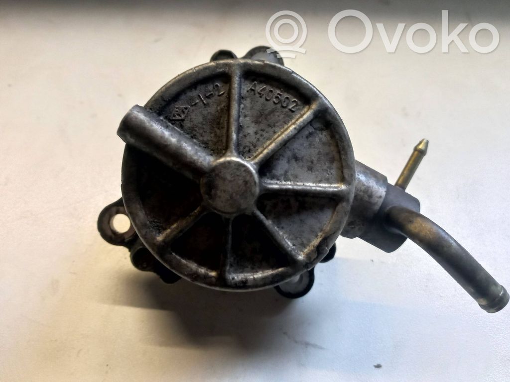 Vacuum pump   RF2A18G00A,X2T58171