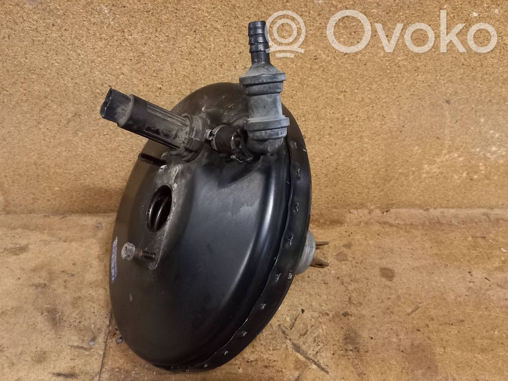 Brake booster   10636208074,2112A7S,343311616829