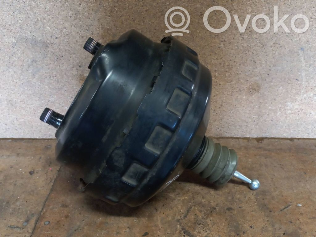 Volkswagen PASSAT B6 Servofrână 