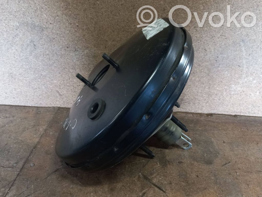 Brake booster   03786436044,3M512B195AC