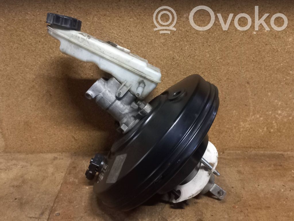 Ford Focus Brake booster 