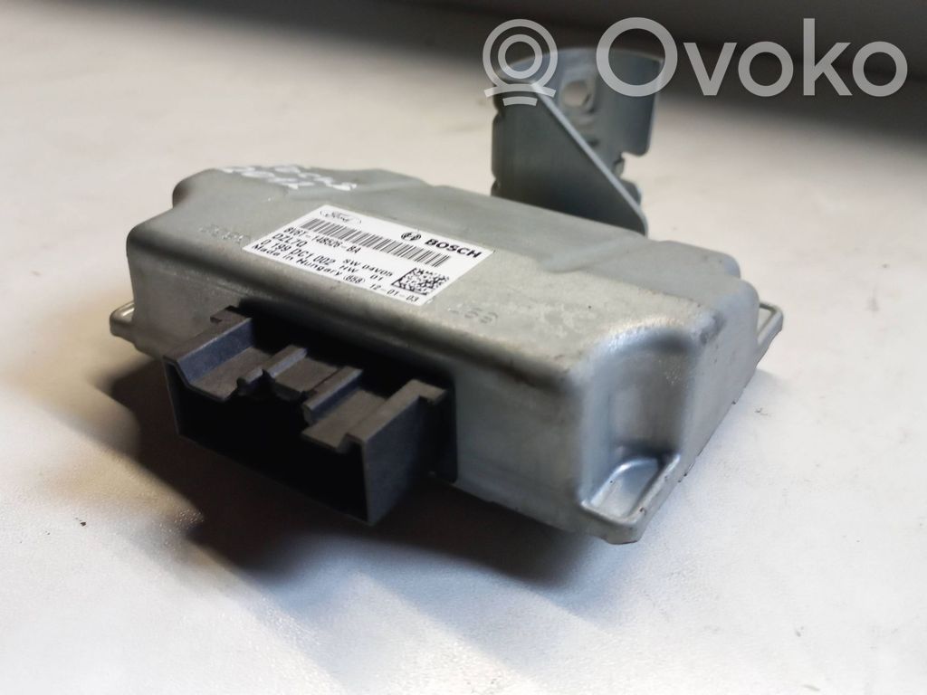 Ford Focus Other control units/modules 