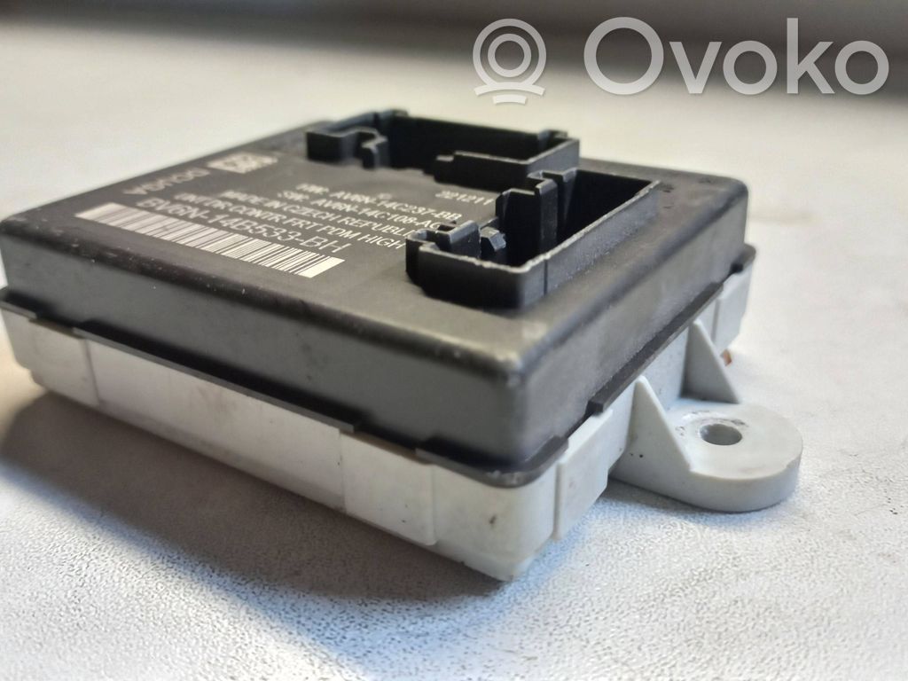 Ford Focus Door control unit/module 