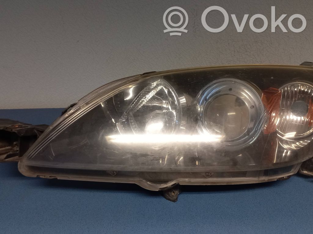 Headlight/headlamp   1157NA