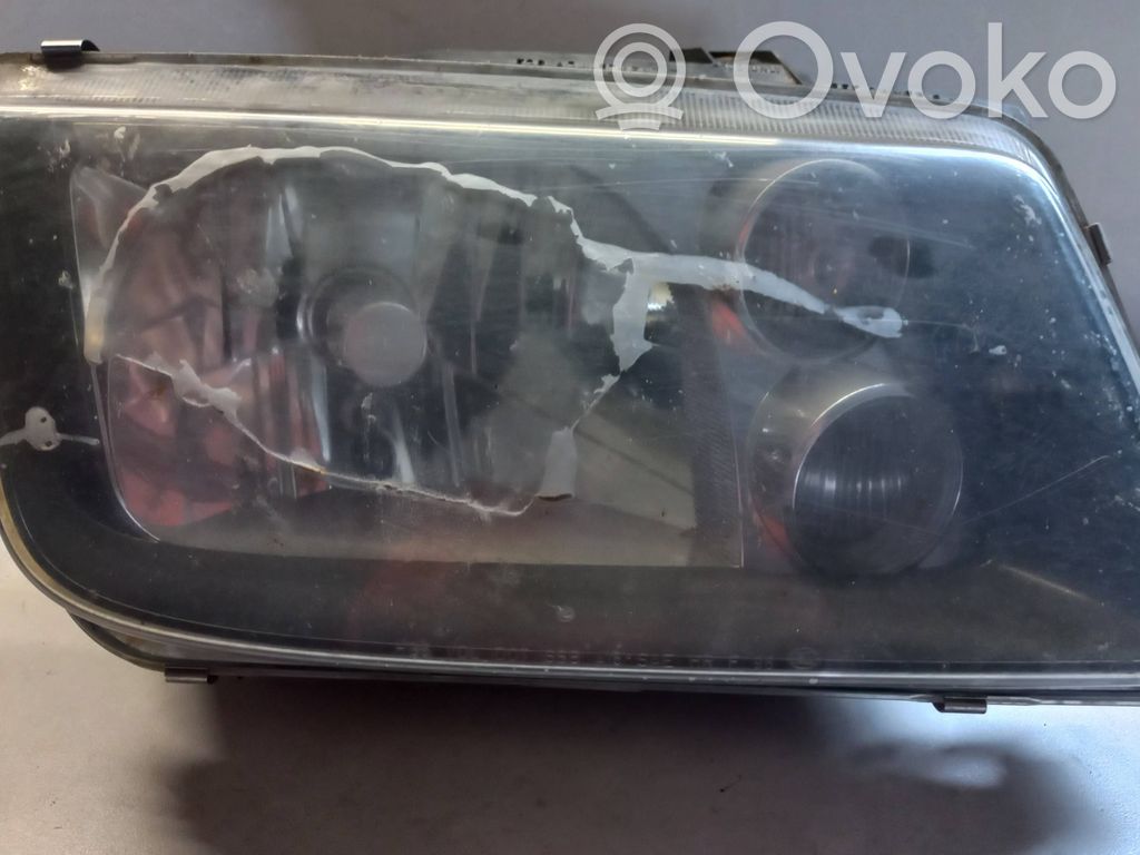 Volkswagen Bora Scheinwerfer 