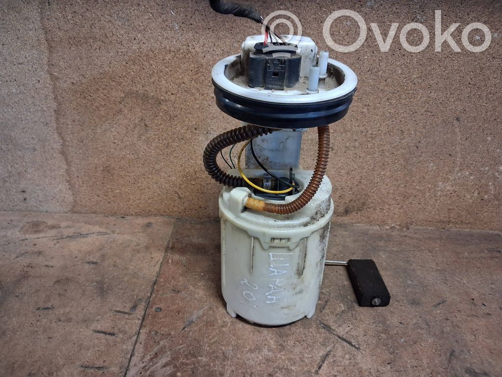 Volkswagen Sharan Bomba interna de combustible 