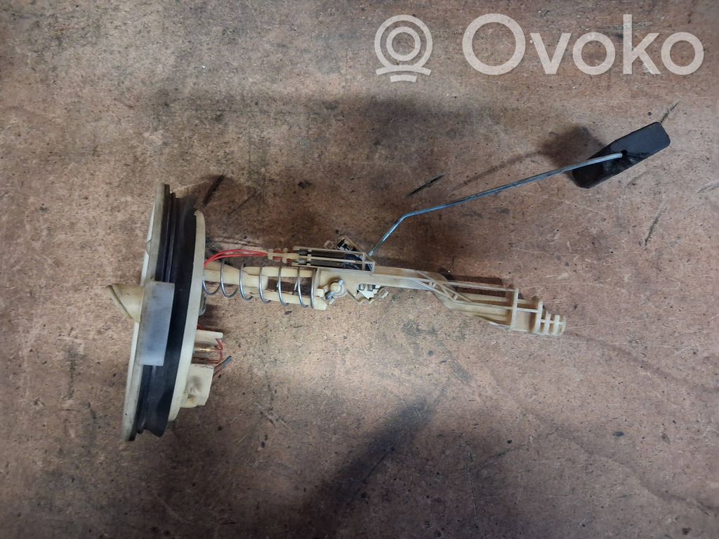 BMW 5 E39 Bomba interna de combustible 