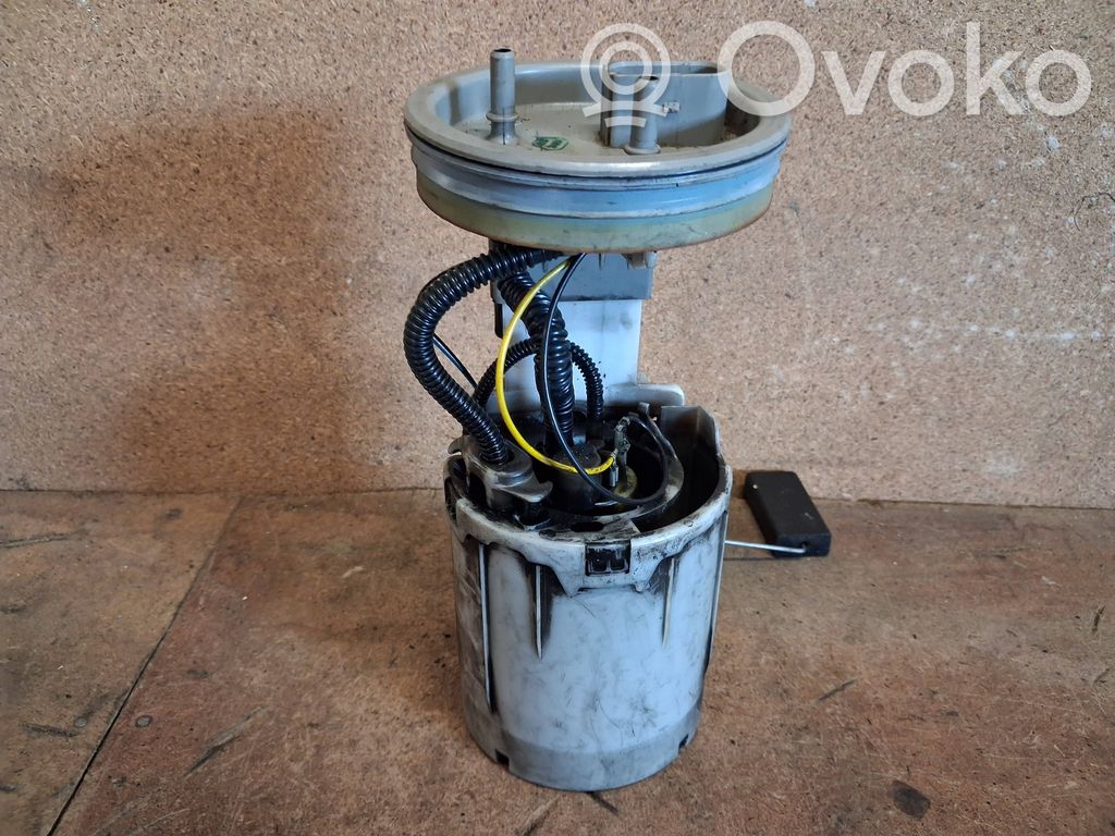Pompa paliwa w zbiorniku   4B0919050D,270212009003,220212009003