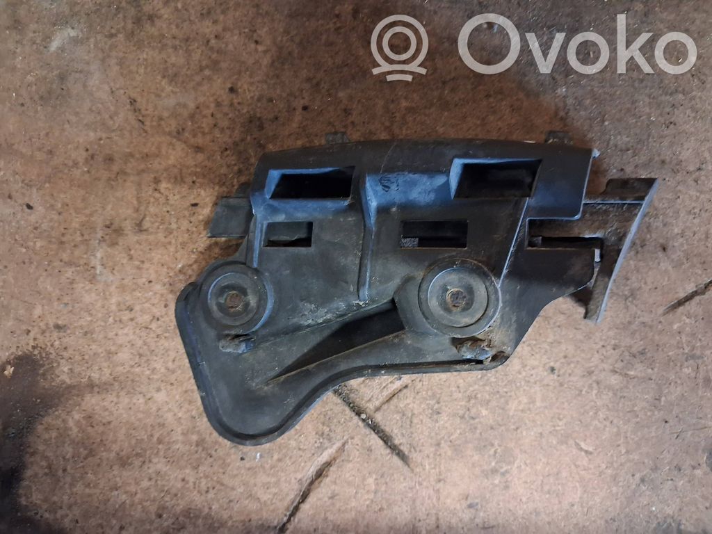 Volkswagen Golf Plus Soporte del parachoques delantero 