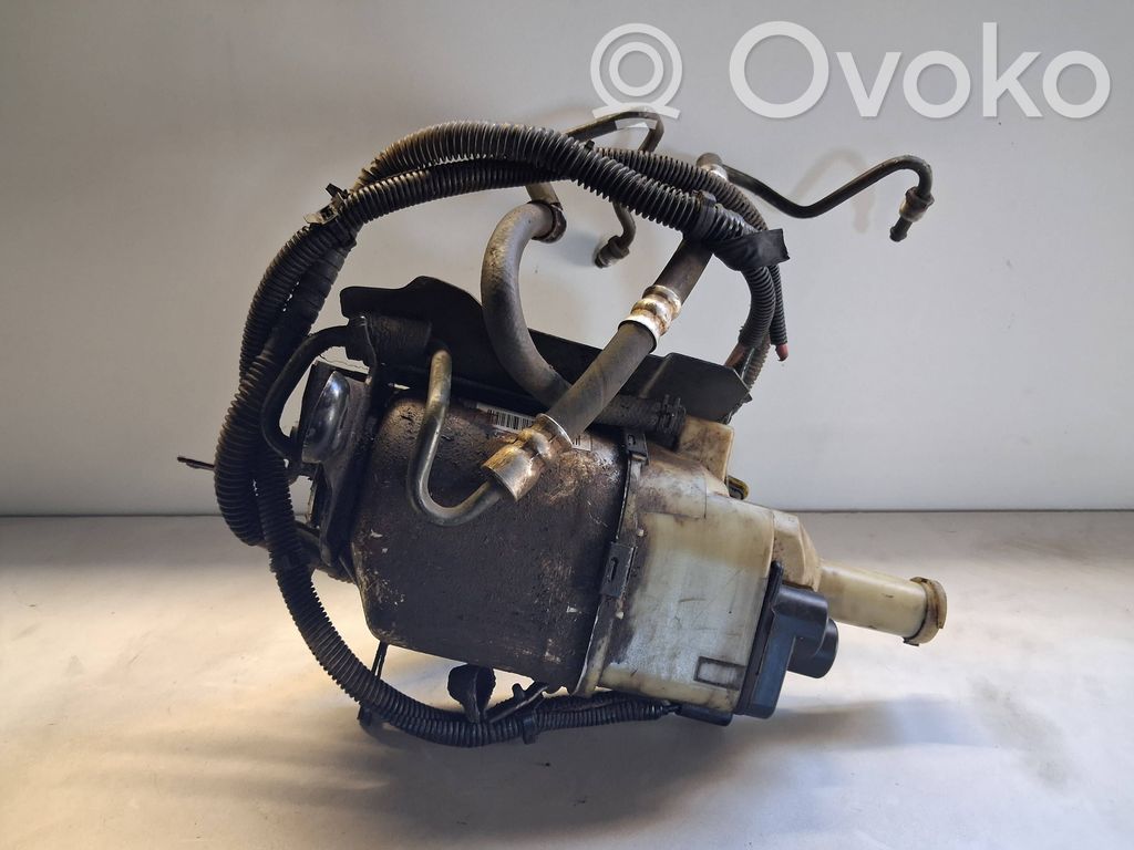 Opel Astra G Ohjaustehostimen pumppu 