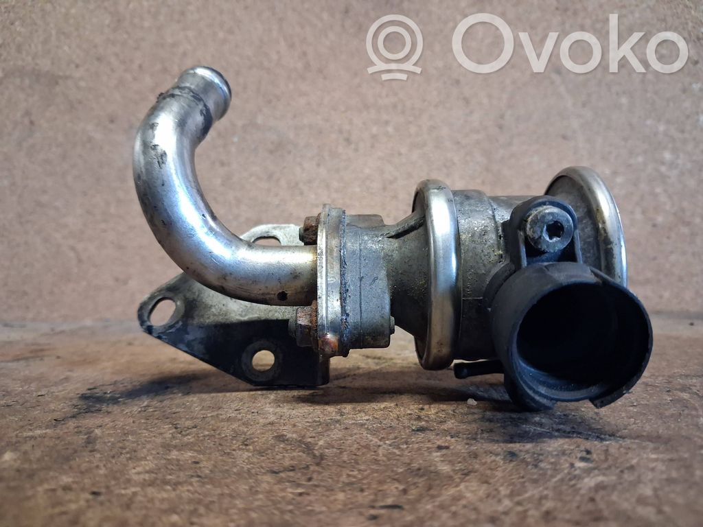 BMW 3 E46 Válvula EGR 