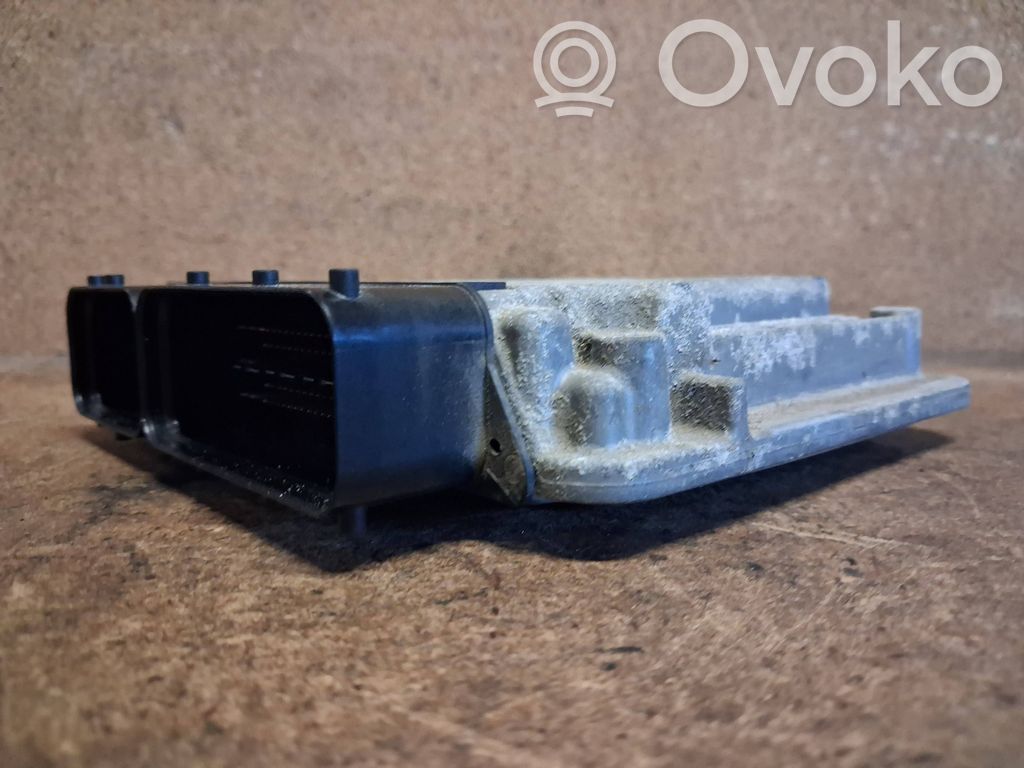 Volkswagen Golf V Unitate/modul de control motor 