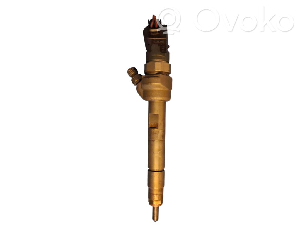 Fuel injector   0445110289