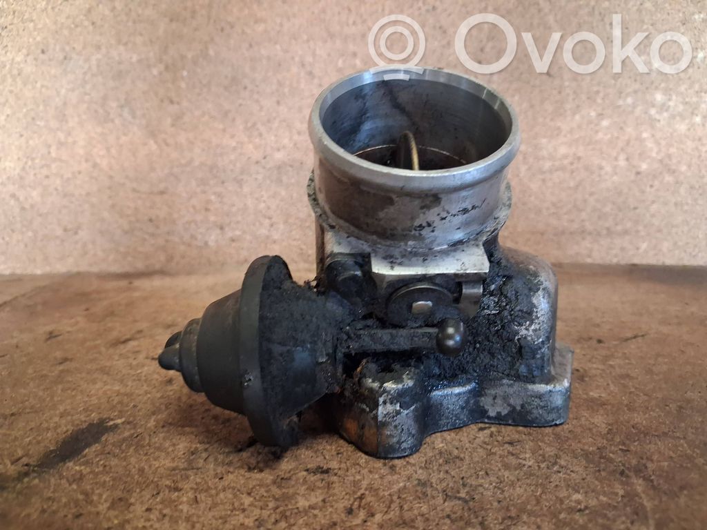 Audi A4 S4 B6 8E 8H EGR valve 