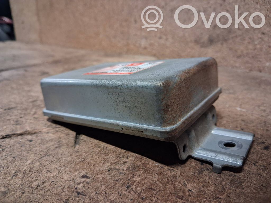 Unité de commande / module de régulateur de vitesse   87022FC051,G0T20188M,E13020421
