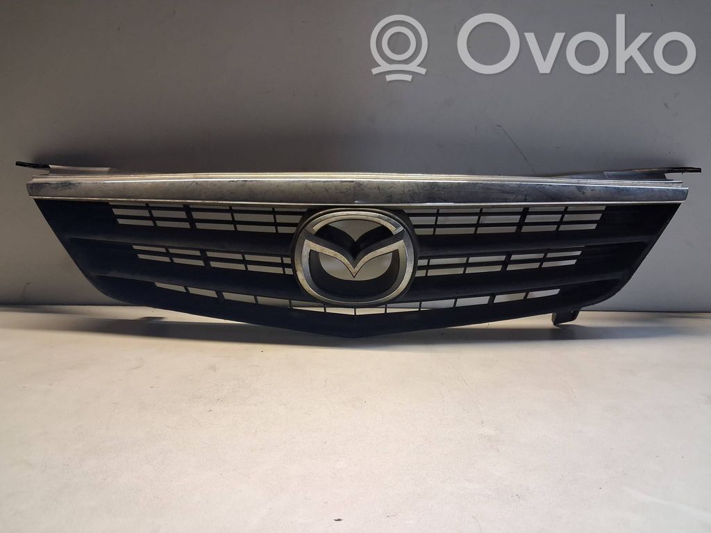 Mazda 626 Rejilla delantera 