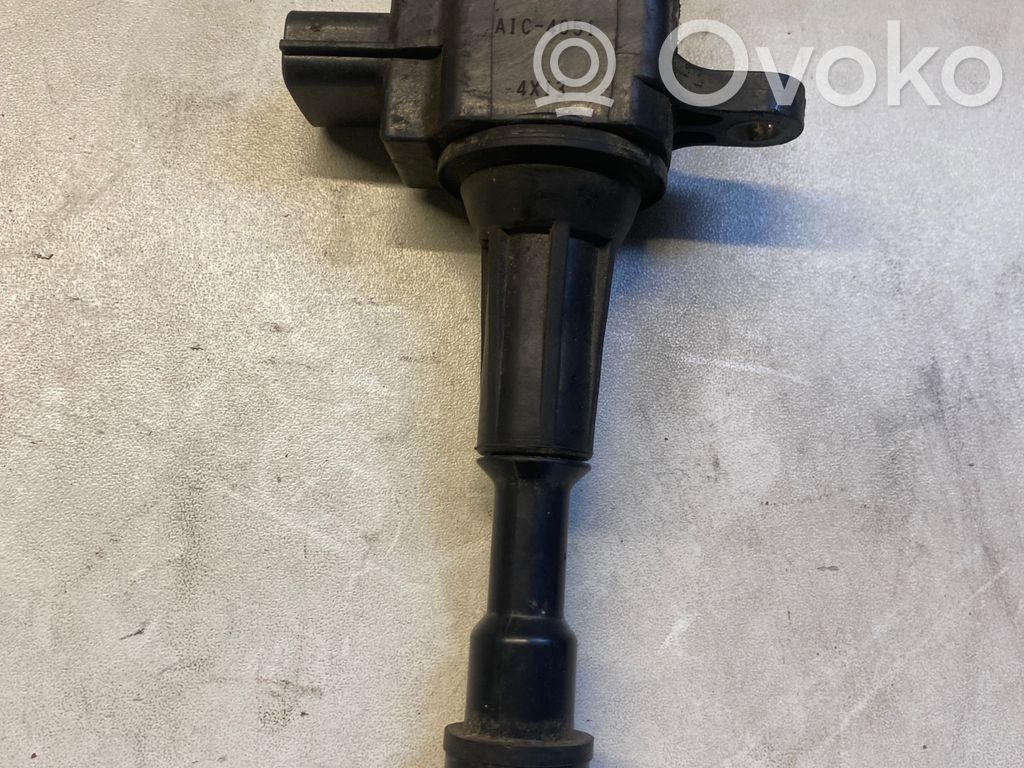 Mazda 3 I High voltage ignition coil 