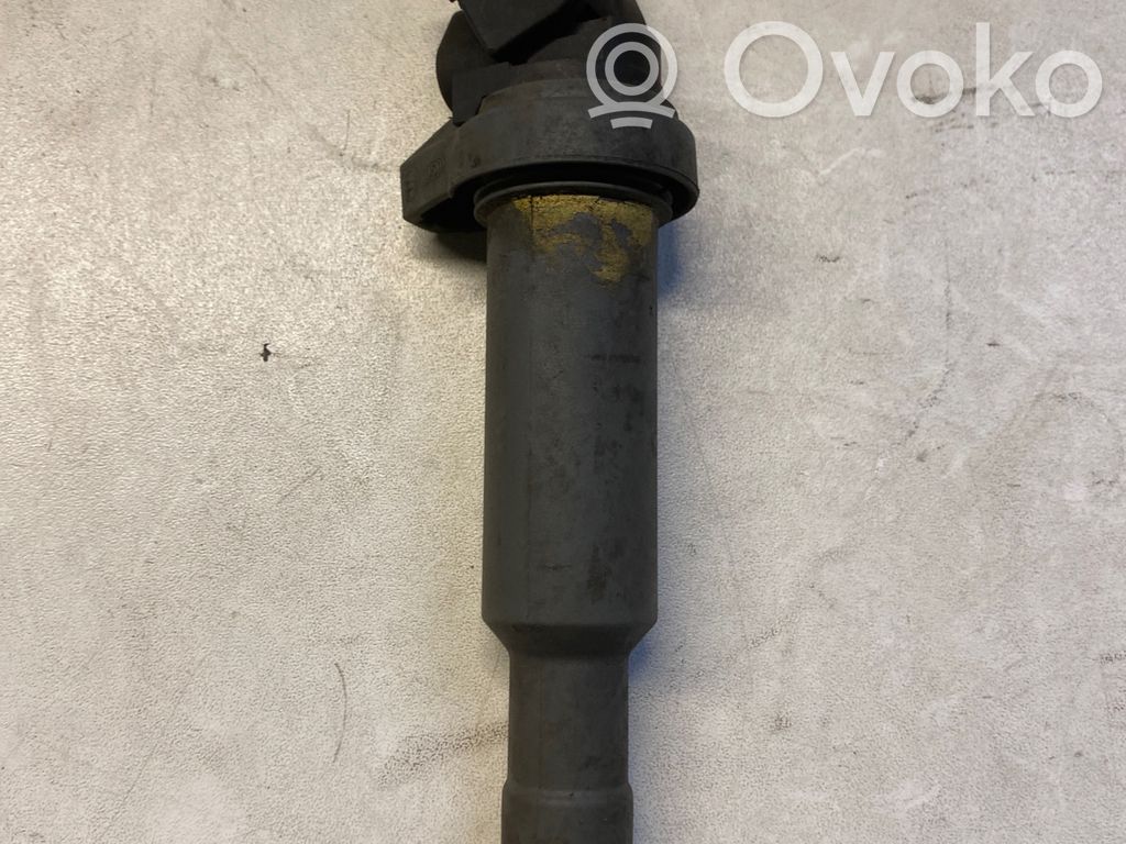 High voltage ignition coil   7594936