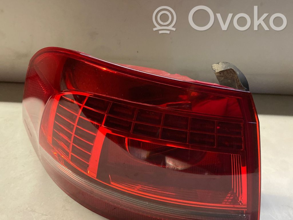 Lampa tylna   2SK01074601,3AF945208B,3AF945258B