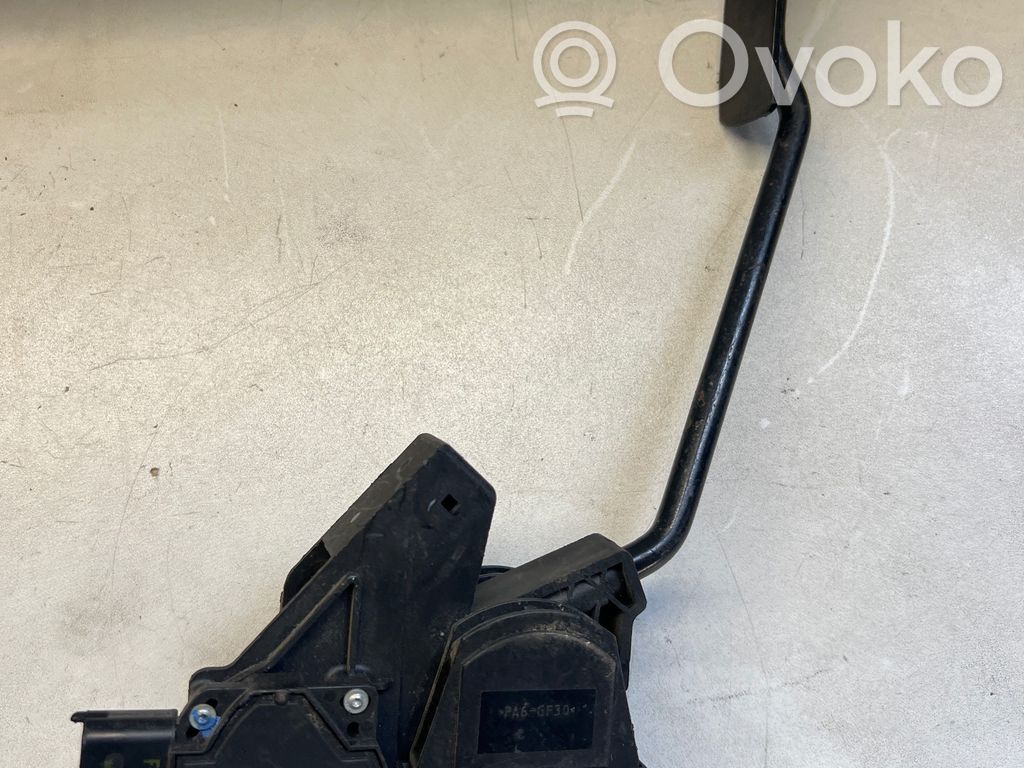 Opel Zafira A Pedał gazu / przyspieszenia 