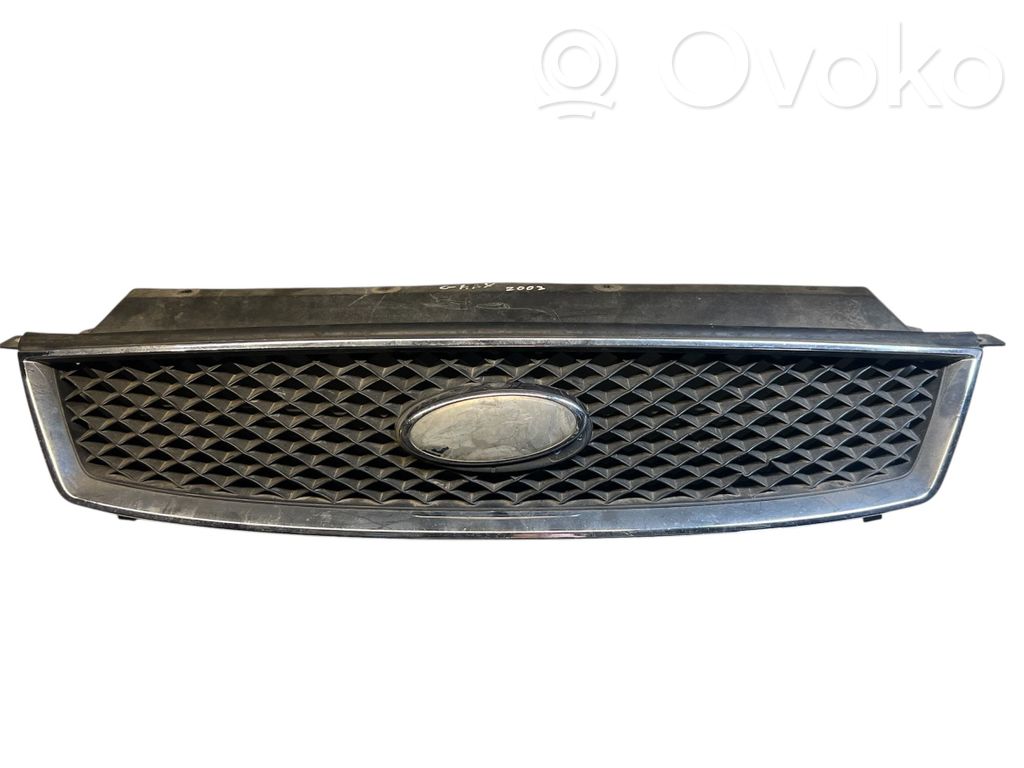 Rejilla delantera   3M51R8200A,3M51R8200C