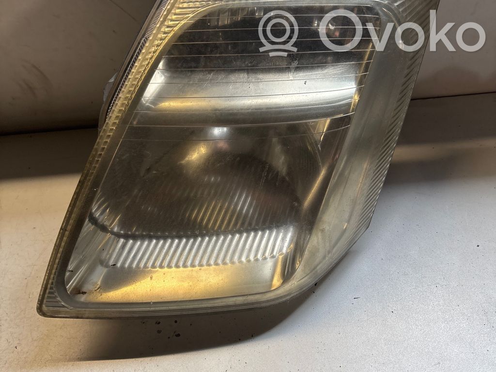 Headlight/headlamp   41991748