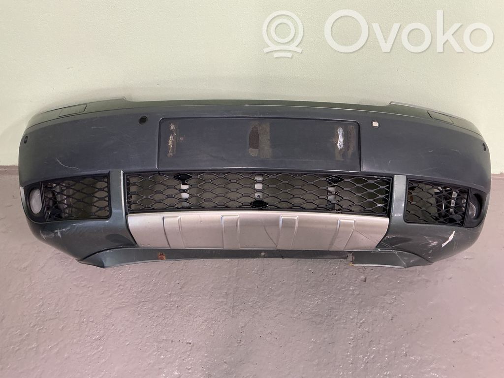 Audi A6 Allroad C5 Parachoques delantero 