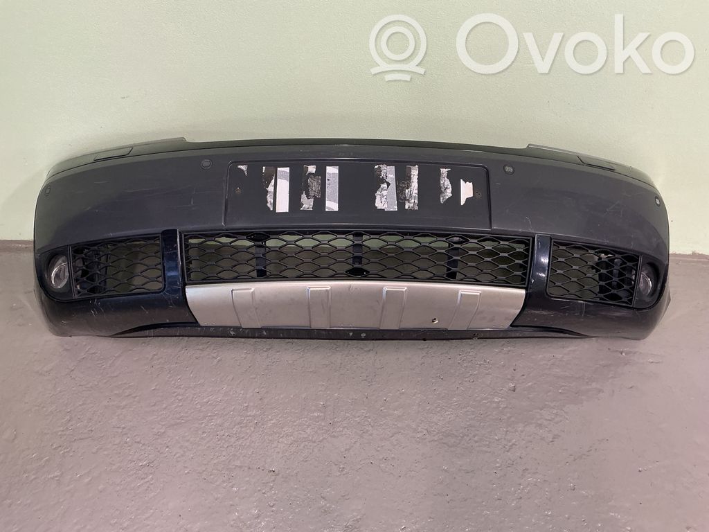Front bumper   DN12866,4Z7807437E,12866