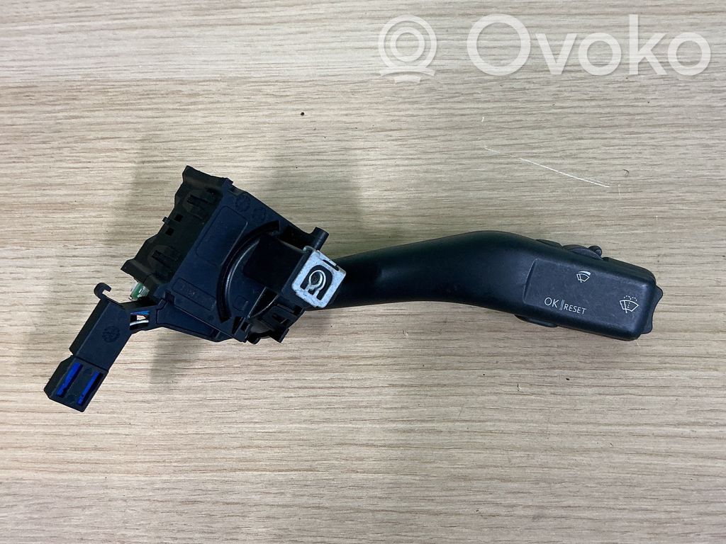 Manetka / Przełącznik wycieraczek   ANH80H006B,4MD0112D