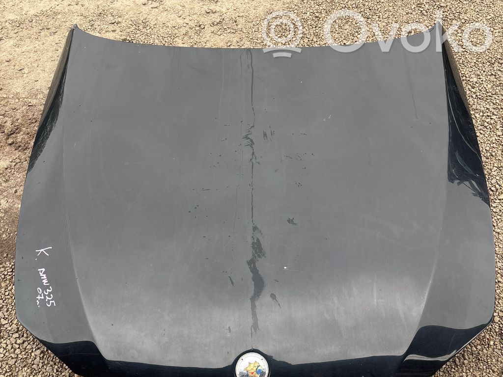 Motorhaube   6985512