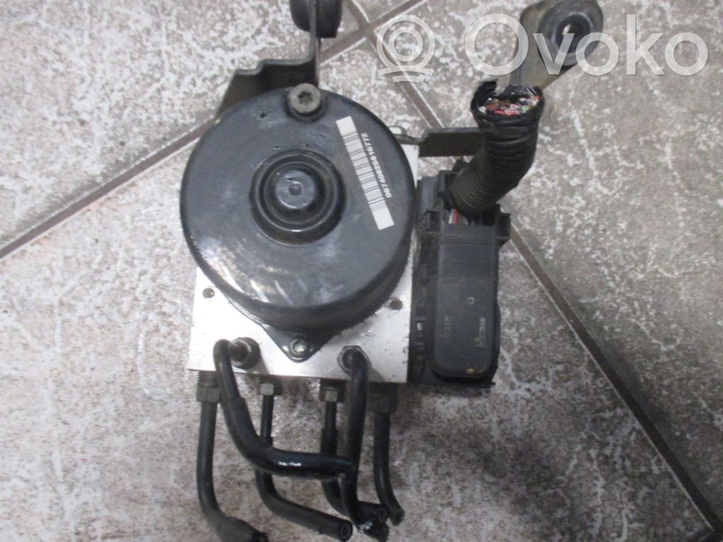 Mazda 3 I Pompe ABS 