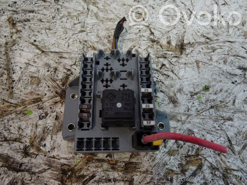 Engine control unit/module   51773148,51773148