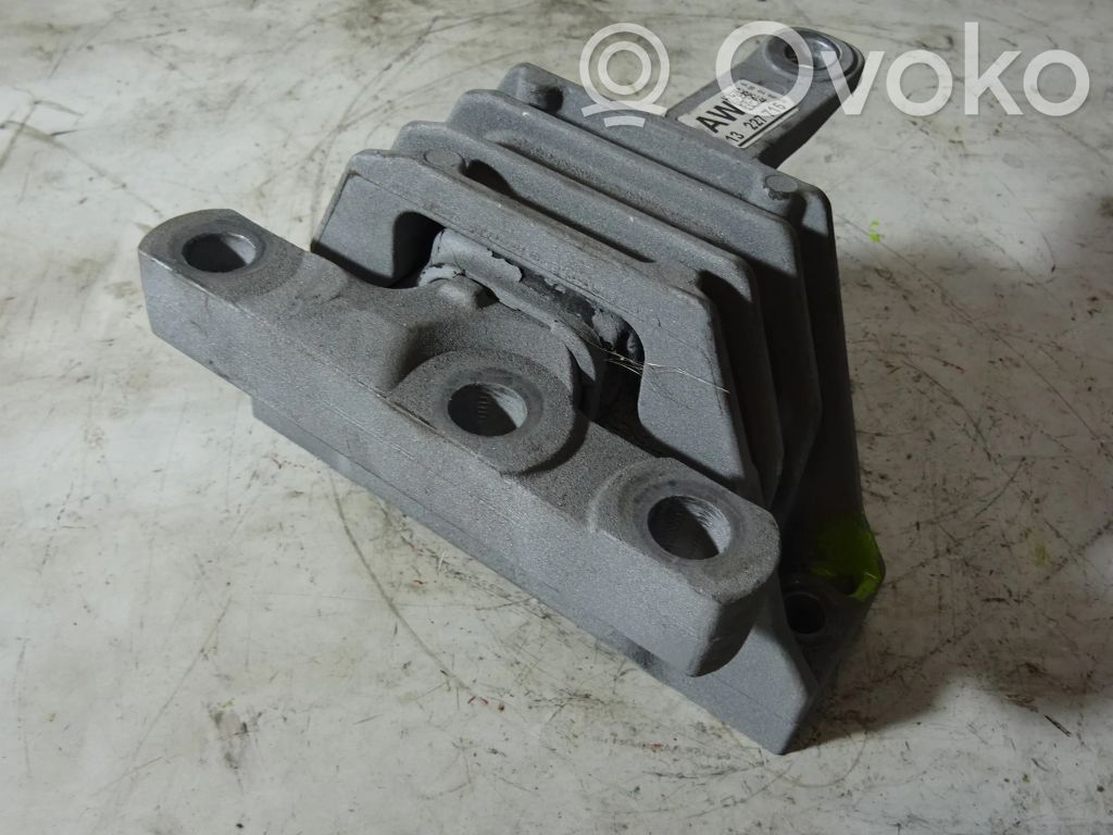 Opel Insignia A Engine mount vacuum valve 