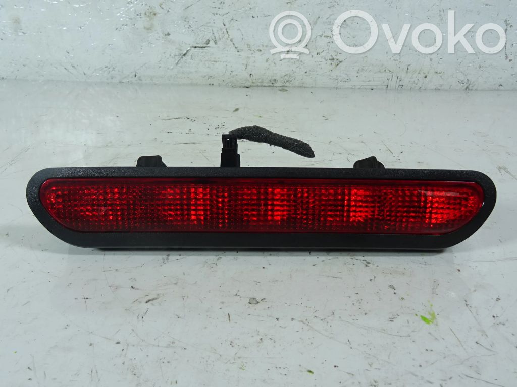 Fiat Tipo Wewnętrzna lampka bagażnika 