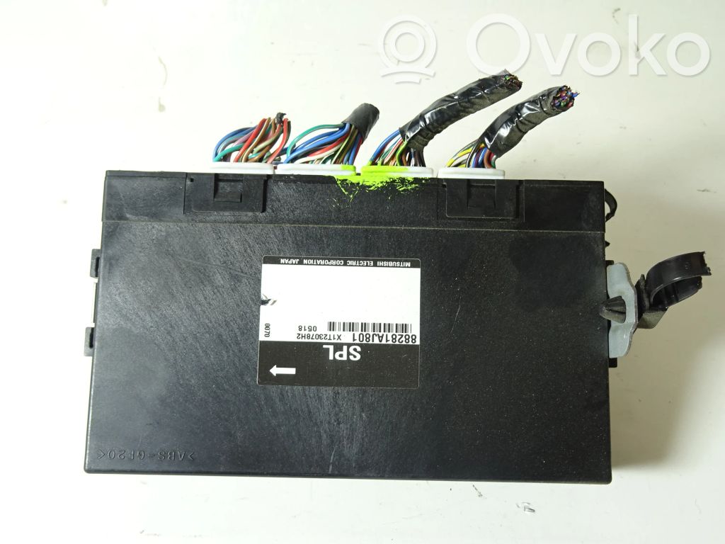 Subaru Outback Calculateur moteur ECU 