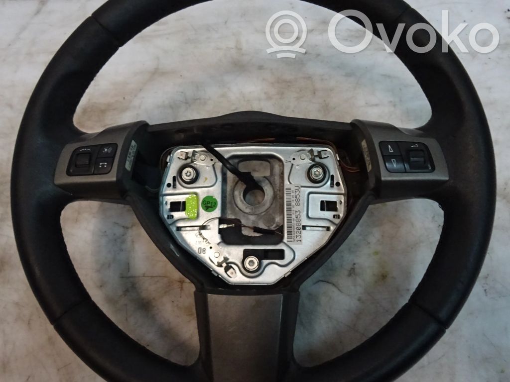 Opel Signum Volante 