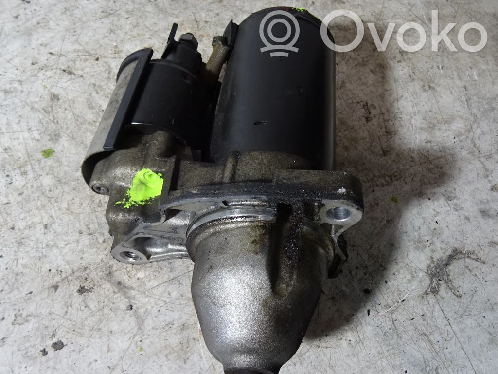 Volkswagen Phaeton Motor de arranque 