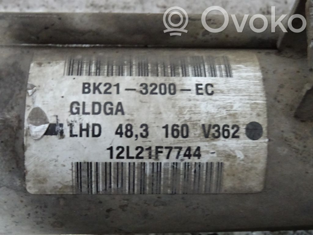 Рулевые рейки   BK213200EC,BK213200EC