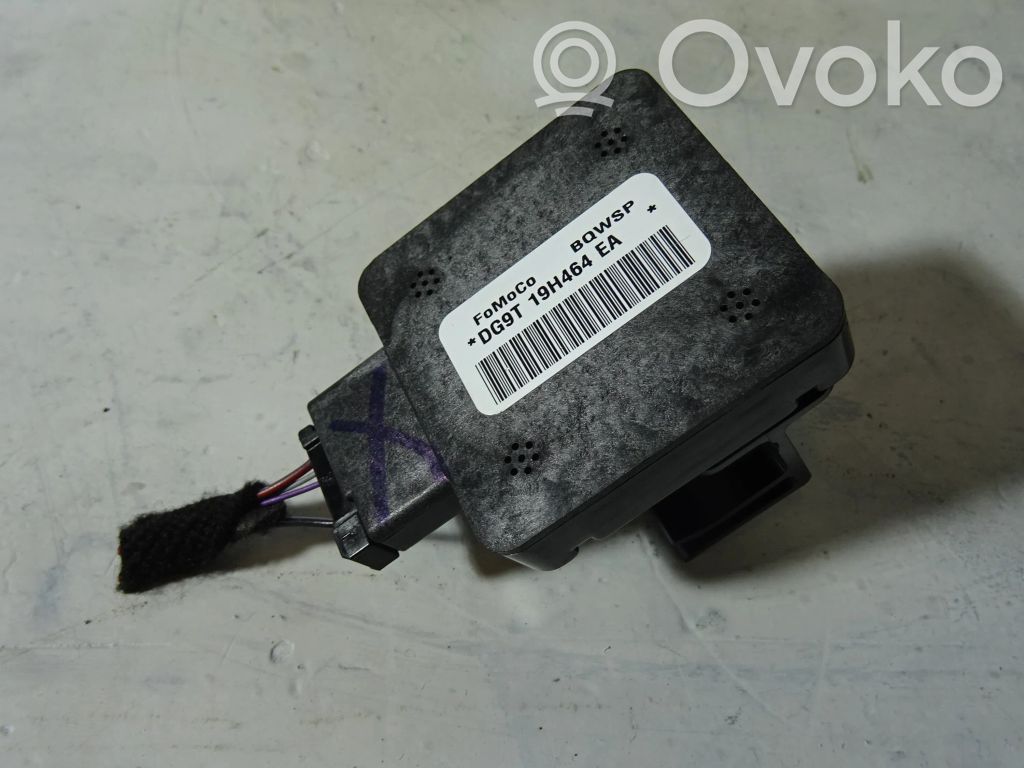 Engine control unit/module   DG9T19H464EA,DG9T19H464EA