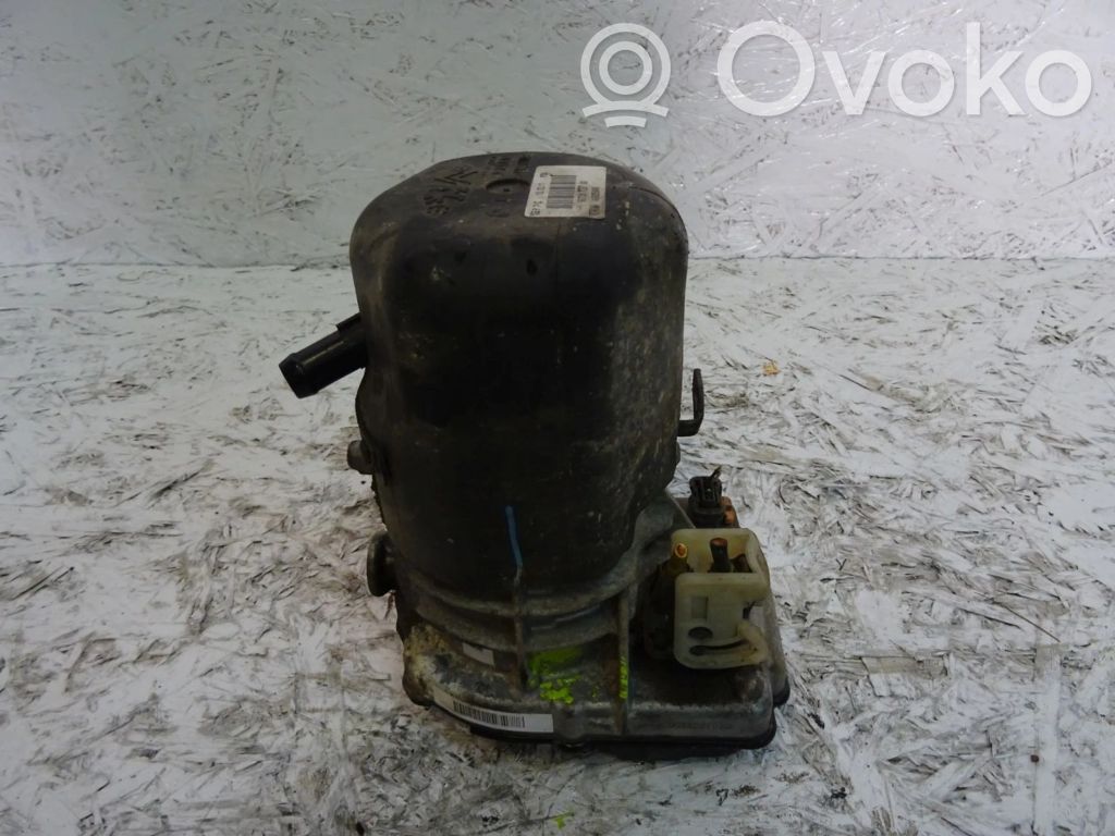 Citroen C5 Ohjaustehostimen pumppu 
