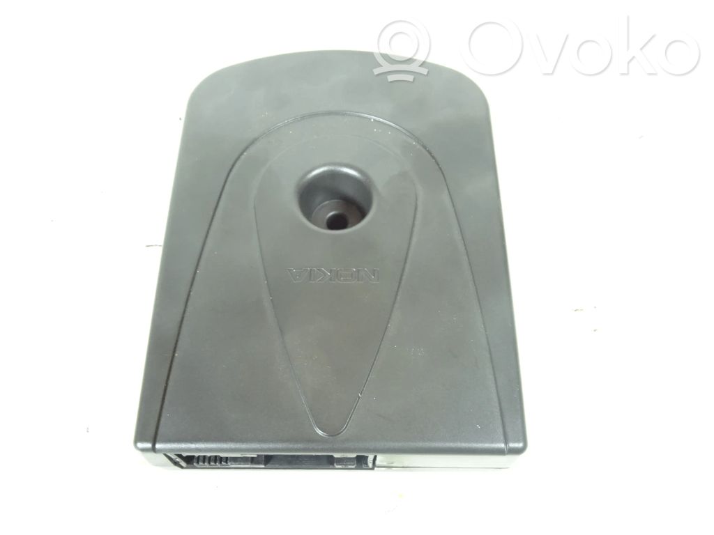Ford Galaxy Calculateur moteur ECU 