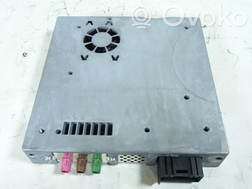 BMW 7 F01 F02 F03 F04 Unitate/modul de control motor 