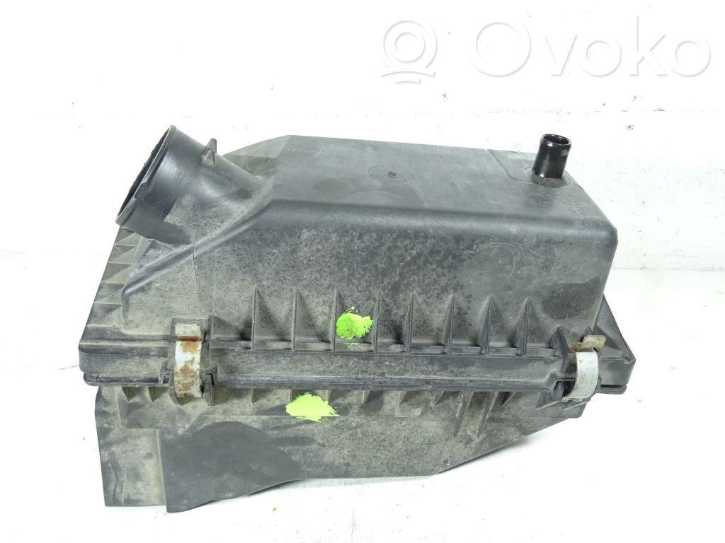 Jeep Compass Air filter box 
