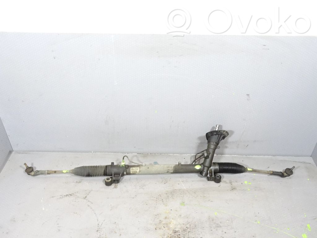 Volvo C30 Przekładnia kierownicza / Maglownica 