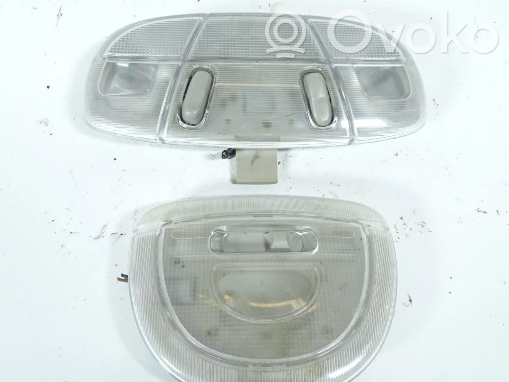 Boot/trunk interior light   YF1A13776AD,YF1A13776AD