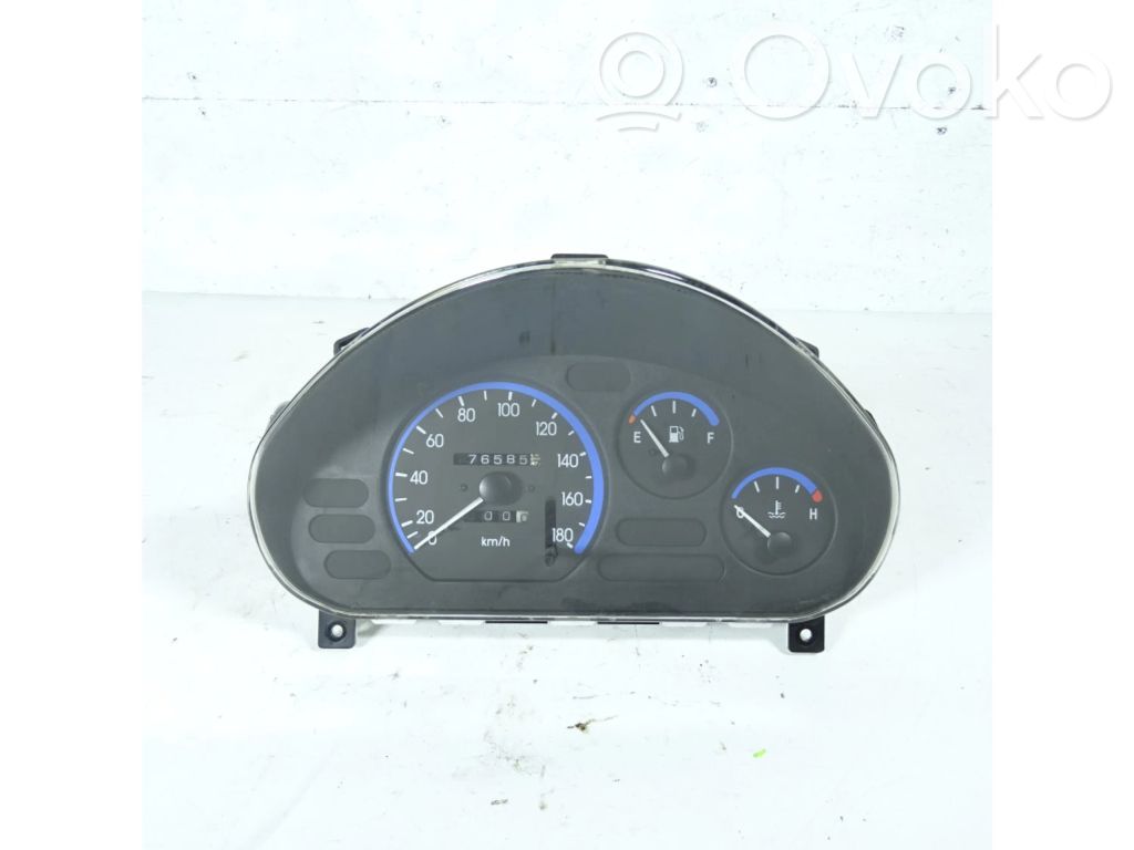 Chevrolet Matiz Nopeusmittari (mittaristo) 