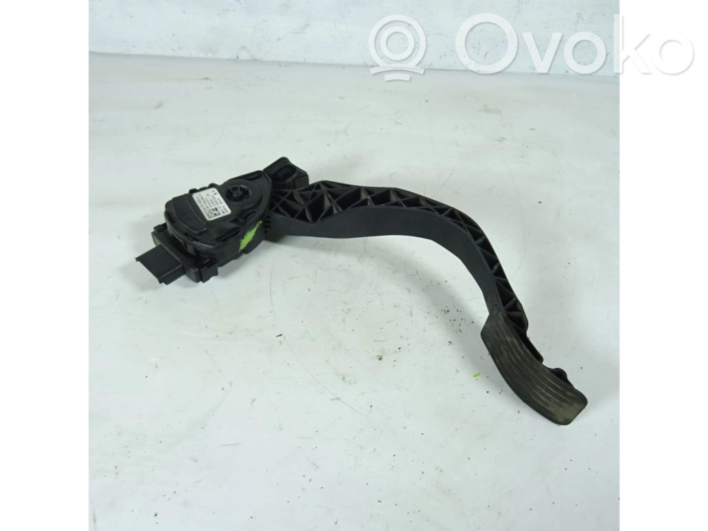 Citroen C3 Picasso Accelerator throttle pedal 