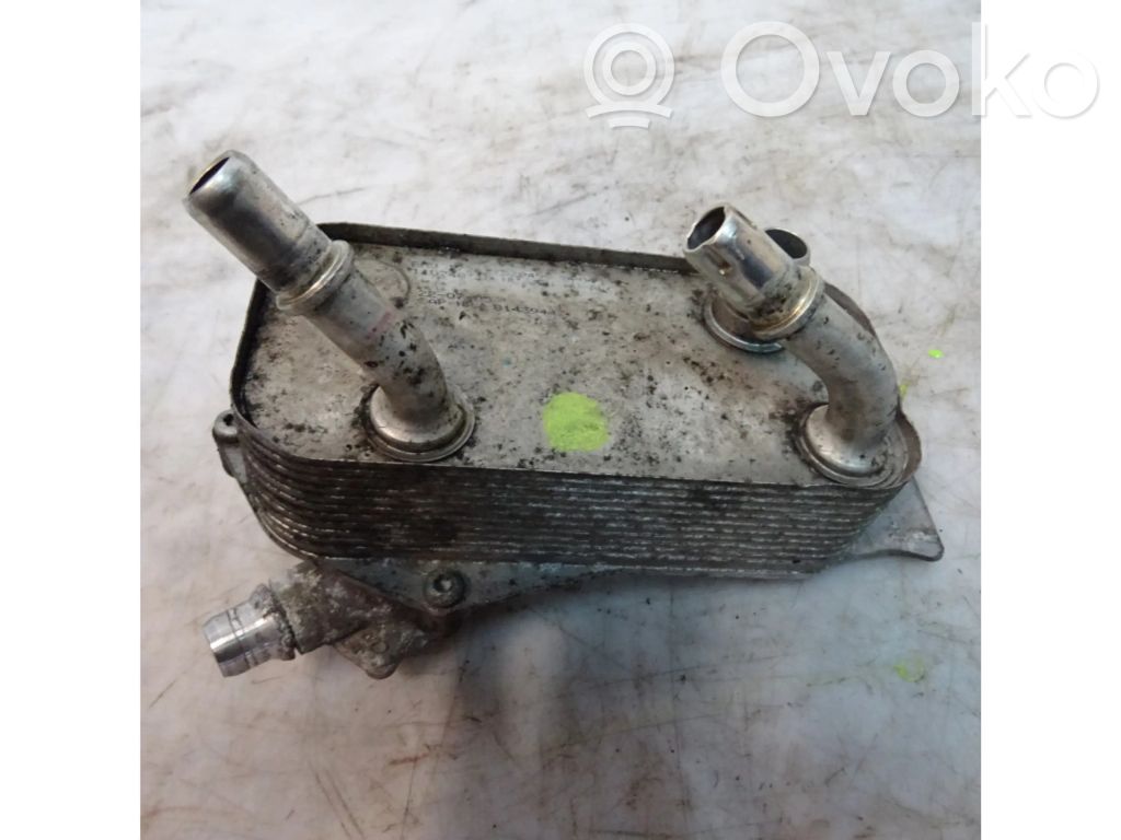 Coolant radiator   7529499,7529499