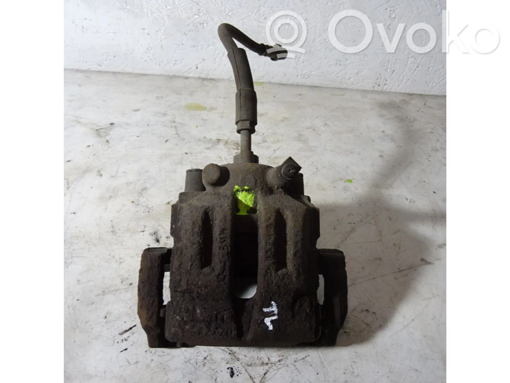 Caliper del freno trasero
